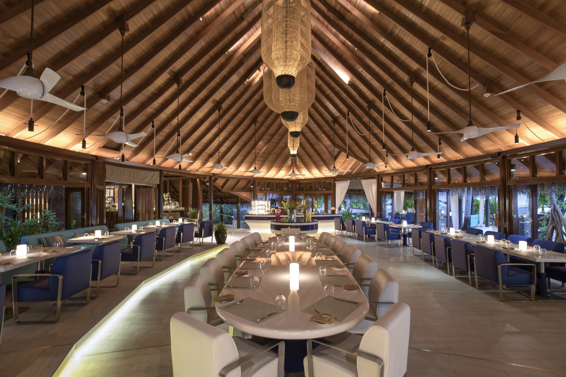 Constance Halaveli Maldives